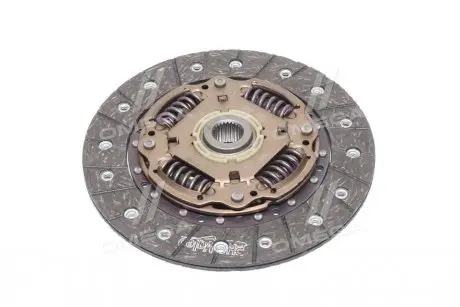 Диск сцепления Hyundai-KIA 4110002702