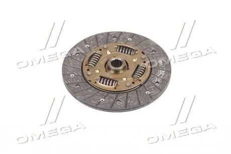 Диск сцепления Hyundai-KIA 4110022630