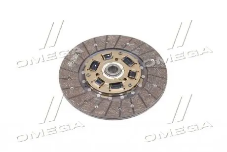 Диск сцепления ACCENT (06-) 1500 CC - U,DOHC - TCI,DIESEL Mobis Hyundai-KIA 41100-23510