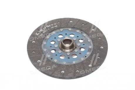 Диск сцепления Hyundai-KIA 4110024520