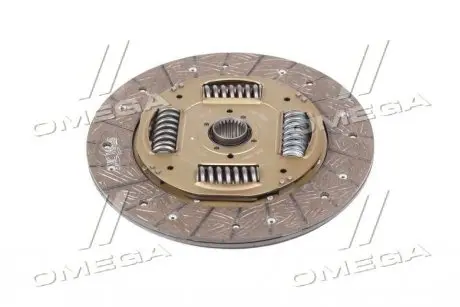 Диск сцепления Hyundai-KIA 4110048700