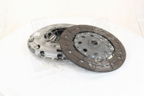 Комплект сцепления hyundai/kia i30/i30cw, sonata, tucson, ceed, magentis, sportage Hyundai-KIA 4120024720