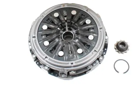 Комплект сцепления АКПП 7-DCT (двухдисковое) Hyundai-KIA 412002d220