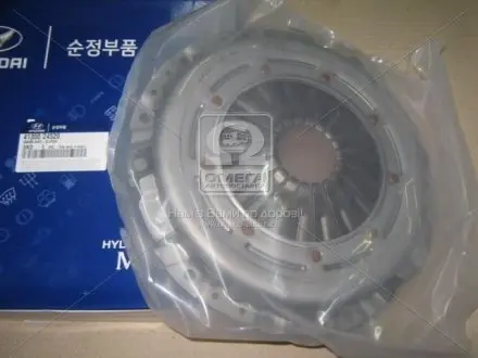 Корзина сцепления Hyundai-KIA 41300-24520