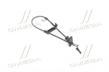 Трос сцепления hyundai i10 10- Hyundai-KIA 415100X901