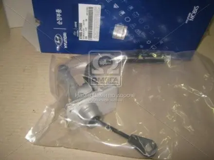 Цилиндр сцепления главный Mobis Hyundai-KIA 41605-2H000
