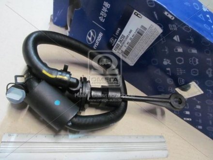Цилиндр сцепления главный Hyundai-KIA 41605-3K250 (фото 1)
