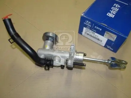 Цилиндр сцепления главный Hyundai-KIA 416101G800