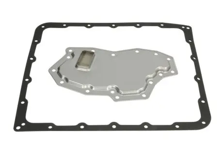 Фильтр акпп hyundai genesis coupe 09-12,h-1 07-;kia mohave 08-16,sorento 02-09 Hyundai-KIA 462404C000