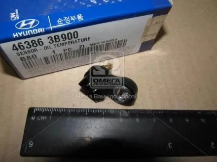 Датчик температуры масла Hyundai-KIA 463863b900