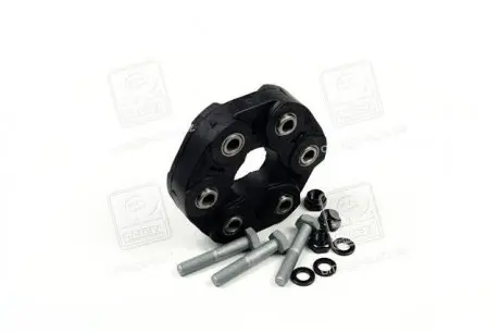 Муфта карданного вала эластичная Hyundai-KIA 491302B000