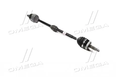 Вал приводу в зборі правий Hyundai-KIA 495013S271