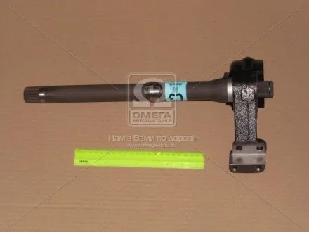 Вал приводной передний правый промежуточный_TUCSON IX35 10- Hyundai-KIA 495602s350