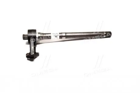 Вал промежуточный(подвесной) M/T SANTA FE (13~) 2.2td Hyundai-KIA 495602w150