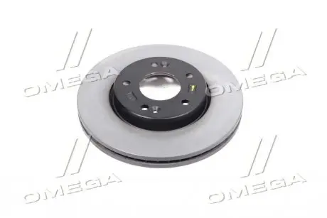 Диск тормозной передний Hyundai-KIA 517123K010