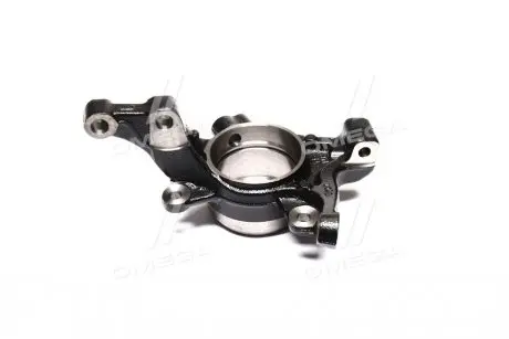 Цапфа передняя левая (w abs) hyundai azera/sonata/kia cadenza/magentis 11- Hyundai-KIA 517152T110