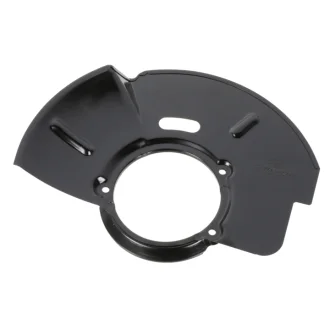 Защита переднего тормозного диска правая Hyundai-KIA 51756-2S550