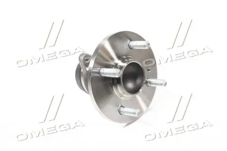 Ступица колеса задняя (с подшипником) mobis Hyundai-KIA 52750-1G101