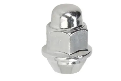 Оригинальная колесная гайка Hyundai-KIA 529503Y000