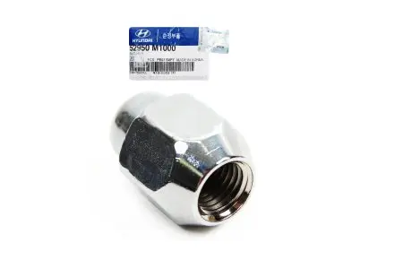 Гайка колесная Hyundai-KIA 52950M1000