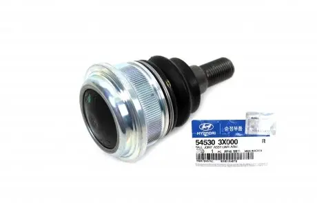 Опора шаровая Hyundai-KIA 545303X000