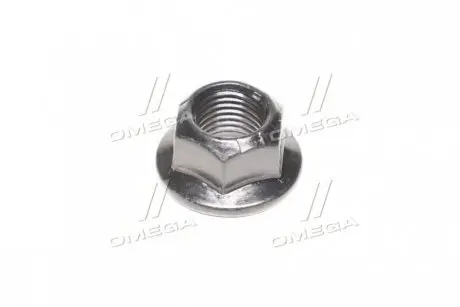 Гайка-самоблок. фланец MOBIS Hyundai-KIA 54559-26000