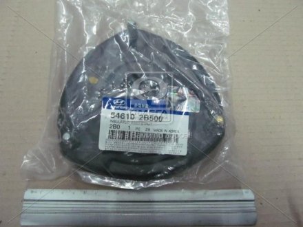 Опора амортизатора переднього з підшипником Hyundai-KIA 54610-2B500 (фото 1)
