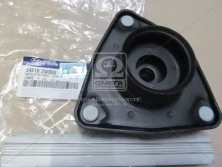Подушка амортизатора Hyundai-KIA 546102W000