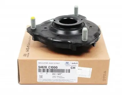 Опора амортизатора переднего HYUNDAI Sonata 2014-2017 Hyundai-KIA 54610C1000