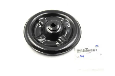 Верхняя тарелка передней пружины Hyundai-KIA 5462034001