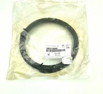 Прокладка под пружину амортизатора Hyundai-KIA 546333A000