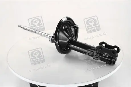 Амортизатор подвески перед лев (газ/масло) mobis Hyundai-KIA 54651-2G300