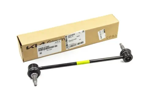 Стойка переднего стабилизатора Hyundai-KIA 54830D7000