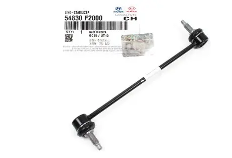 Стойка стабилизатора Hyundai-KIA 54830f2000