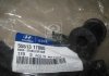 Втулка стабілізатора Hyundai-KIA 5551317000 (фото 2)