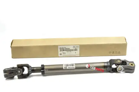 Оригинальный рулевой карданчик Hyundai-KIA 564002w000