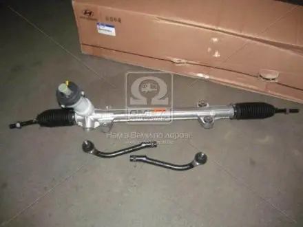 Реечный рулевой механизм hyundai/kia i30, i30cw (07-) Hyundai-KIA 565002L301