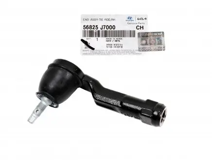 Наконечник рулевой правый Hyundai-KIA 56825j7000