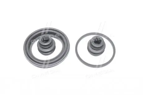 Ремкомплект переднего суппорта Hyundai-KIA 581021GA00