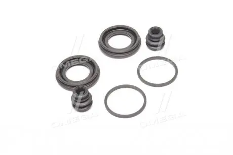 Ремкомплект суппорта переднего Hyundai-KIA 581024FA00