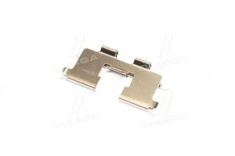 Пружина колодки стояночного тормоза Hyundai-KIA 582443A000