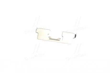 Пружинка тормозных колодок Hyundai-KIA 5824528300