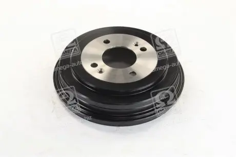 Барабан тормозной Hyundai-KIA 58411-1G000