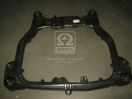 Балка передней подвески hyundai i-30 07-12,elantra 06-10;kia ceed 07-12 Hyundai-KIA 624052H020