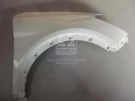 Крыло переднее правое Hyundai-KIA 66320-2W000