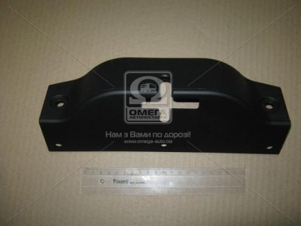Накладка замка капота HYUN TUCSON (Mobis) Hyundai-KIA 811952E000