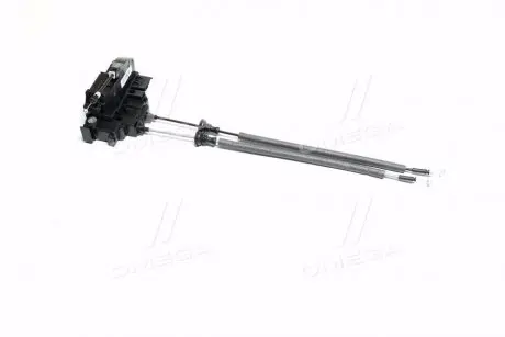 Замок дверей передньої лівої Hyundai-KIA 813102B020