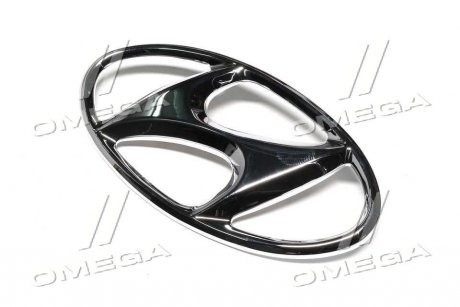 Эмблема Hyundai-KIA 863004A910 (фото 1)