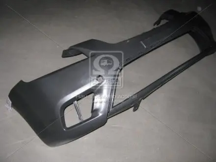 Накладка бампера переднього Hyundai-KIA 865111g600