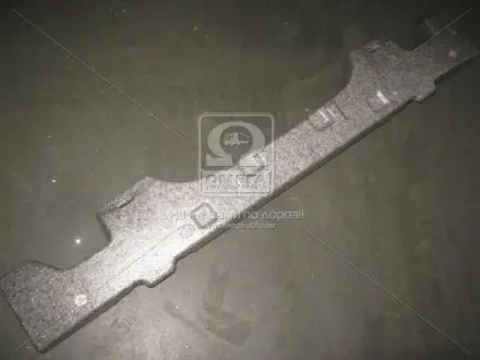 Абсорбер бампера пер. hyun elantra 06-10 Hyundai-KIA 865202H010